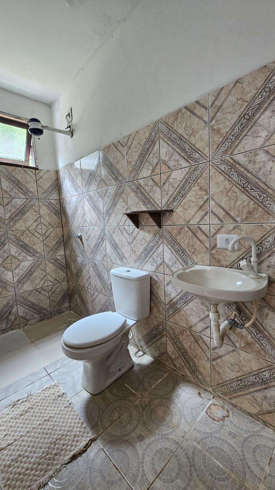 Lahselva Pousada E Hostel Итакаре Экстерьер фото