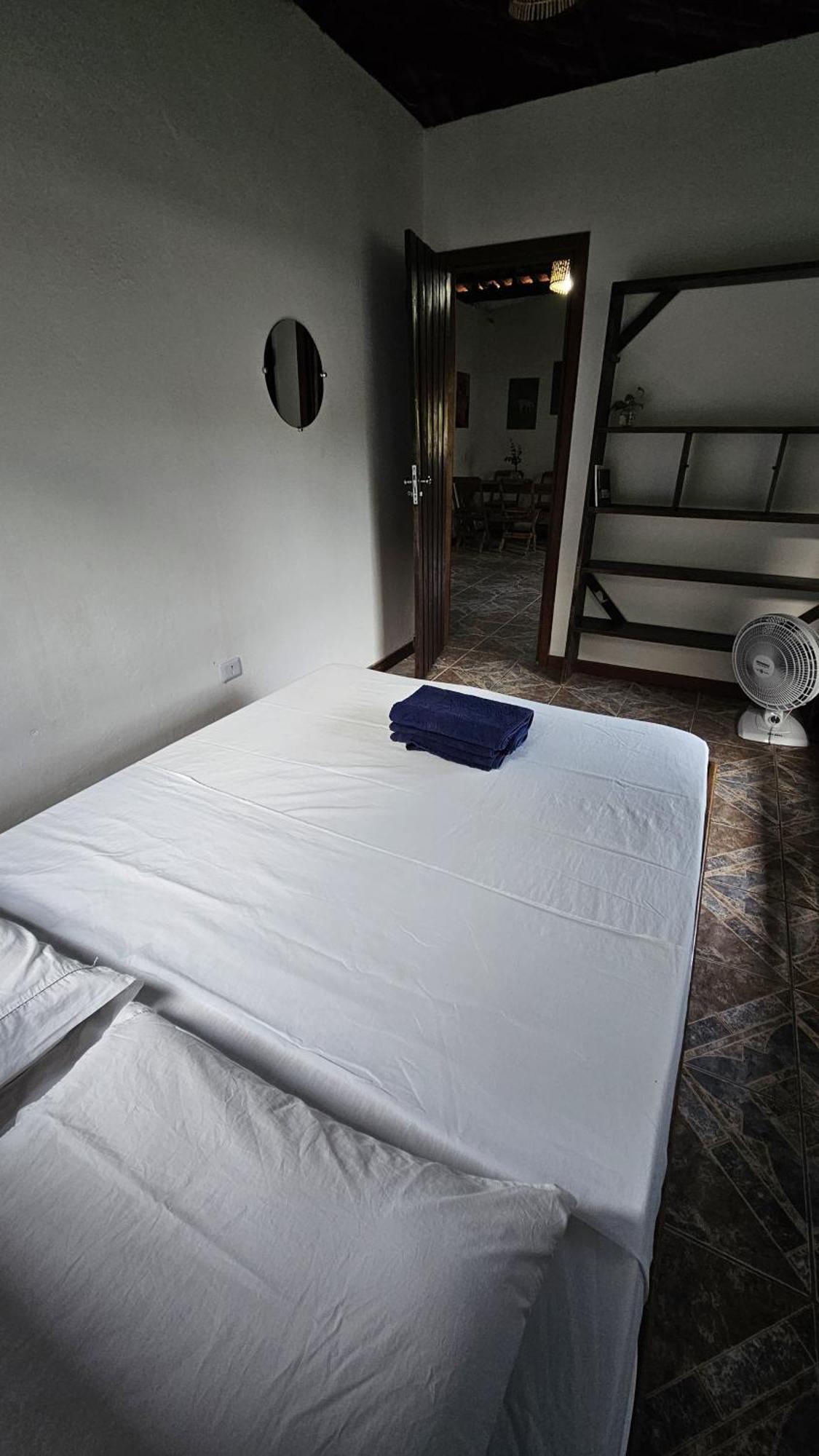 Lahselva Pousada E Hostel Итакаре Экстерьер фото
