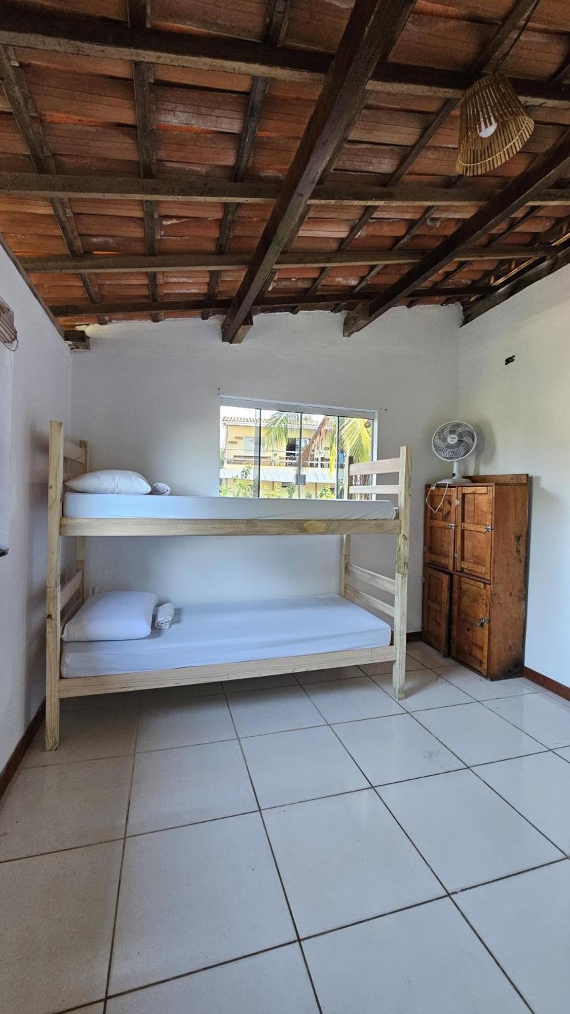 Lahselva Pousada E Hostel Итакаре Экстерьер фото