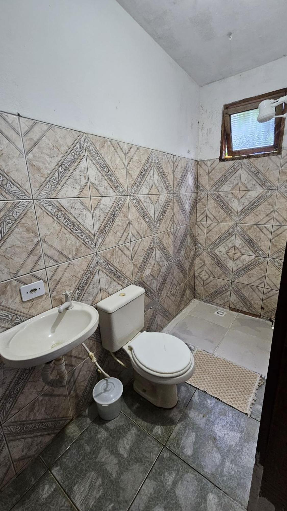 Lahselva Pousada E Hostel Итакаре Экстерьер фото
