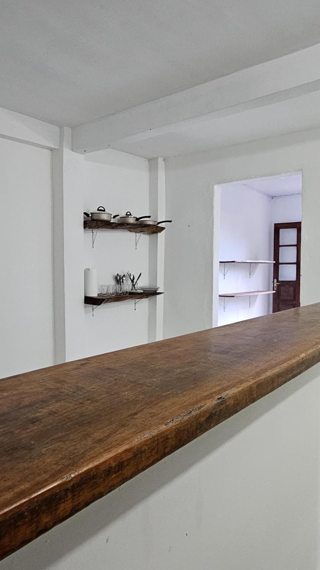 Lahselva Pousada E Hostel Итакаре Экстерьер фото