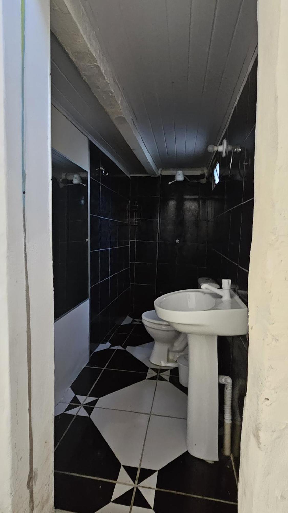 Lahselva Pousada E Hostel Итакаре Экстерьер фото