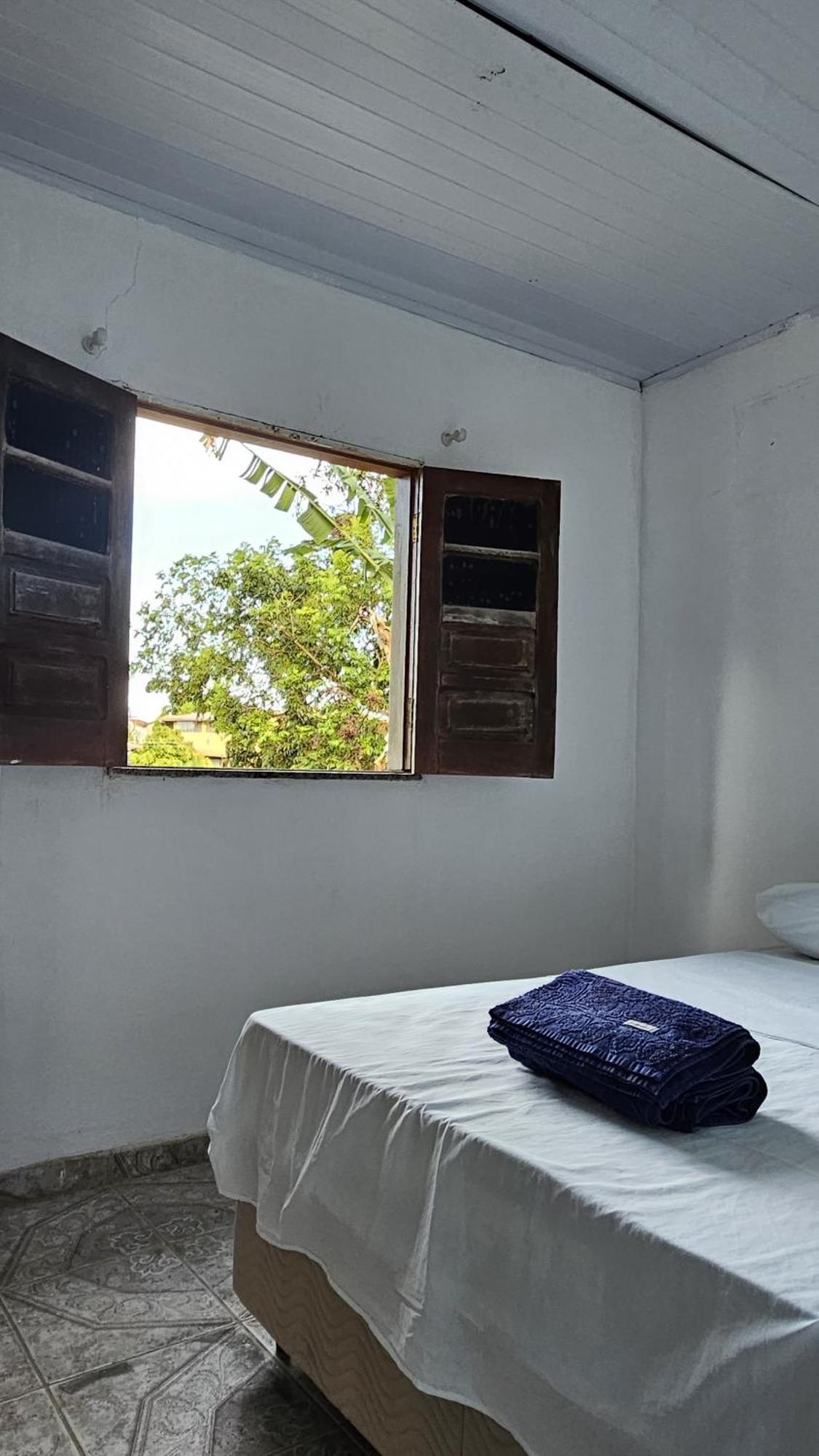 Lahselva Pousada E Hostel Итакаре Экстерьер фото